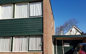 Logies De Sering Texel